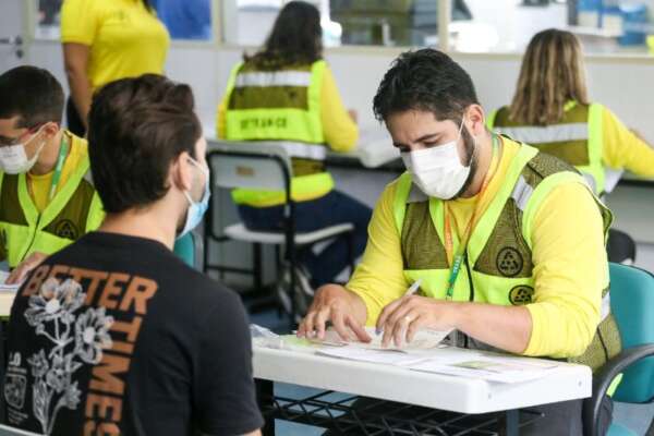 Detran-CE atende candidatos do Programa CNH Popular de Fortaleza e outros nove municípios a partir deste sábado (22)