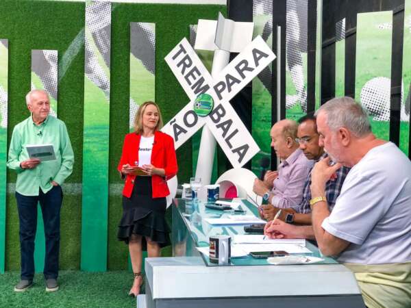 Sua Nota Tem Valor: secretária da Fazenda anuncia ganhadores do 27º sorteio do programa