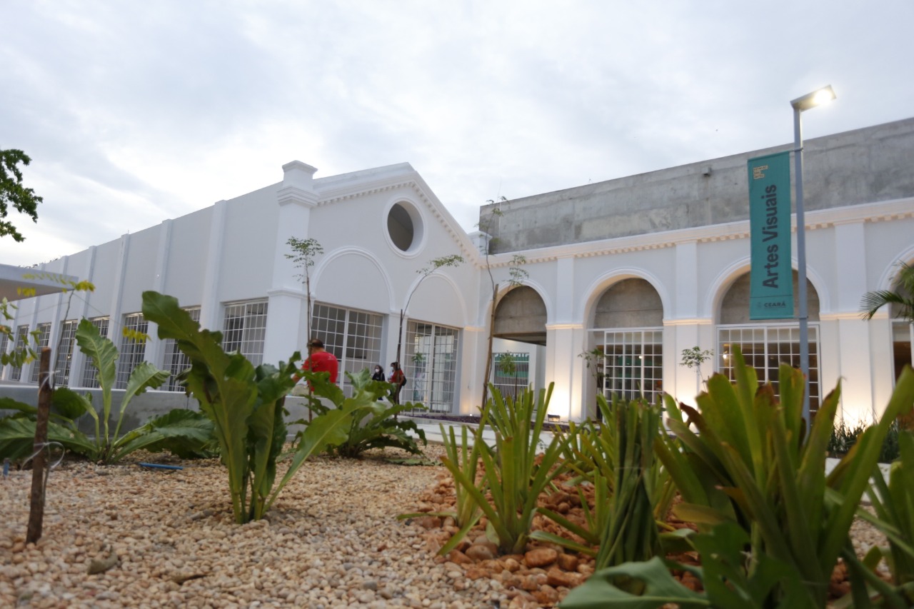 Show d’Os Transacionais e programação especial para as crianças marcam fim de semana na Estação das Artes