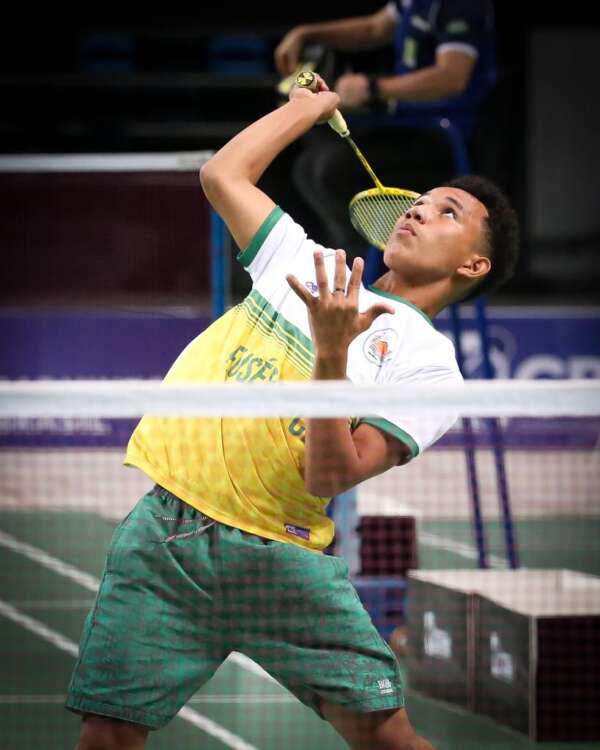 Delegação Cearense embarca para participar dos JEB’s no Rio de Janeiro nesta terça-feira (1º)