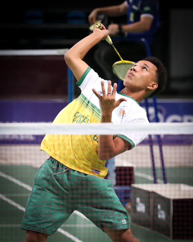 Delegação Cearense embarca para participar dos JEB’s no Rio de Janeiro nesta terça-feira (1º)