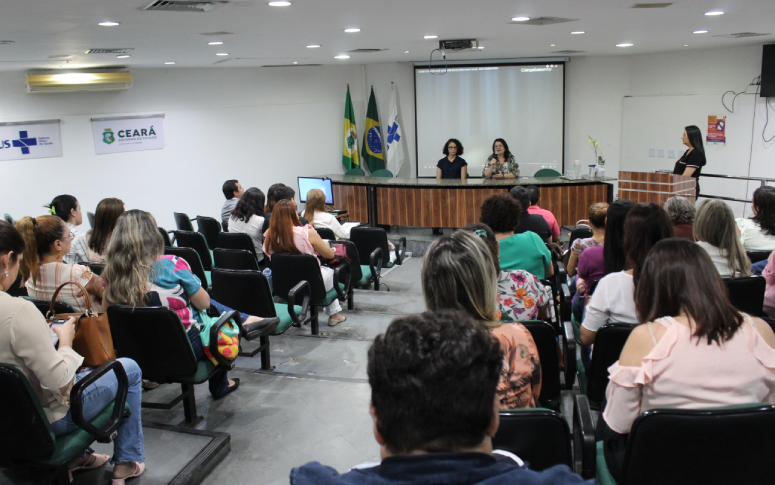 Perda perinatal: Fórum enfatiza conscientização de profissionais para o acolhimento de famílias enlutadas