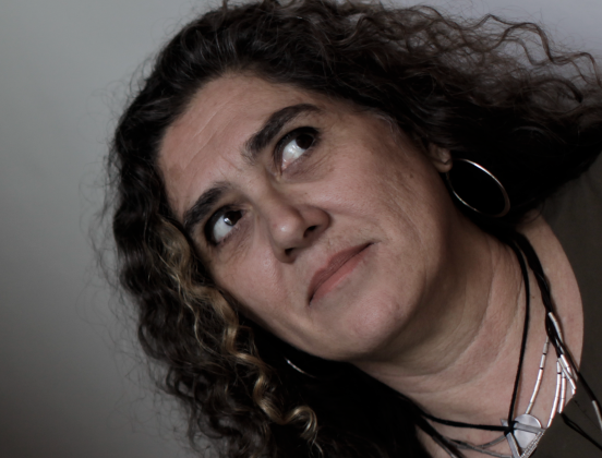 Porto Iracema das Artes abre inscrições para Oficina “Construção de Personagem”, com a cineasta Anna Muylaert