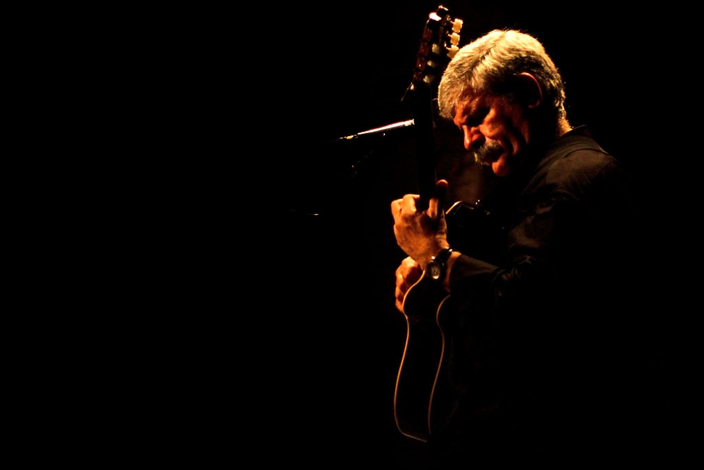 Festival Choro Jazz traz grandes nomes da música ao Cineteatro São Luiz