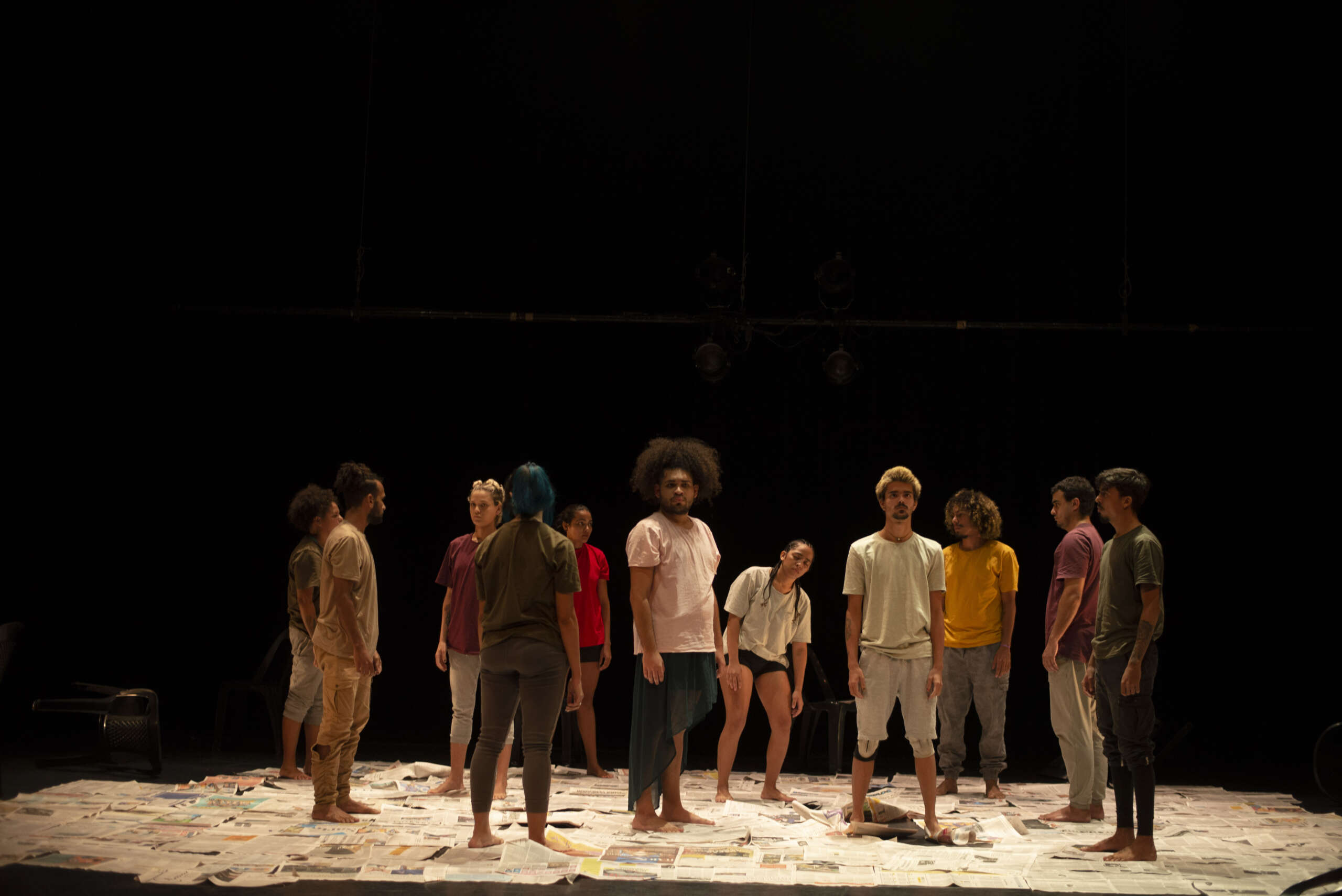 Dragão do Mar divulga a programação até domingo (4)