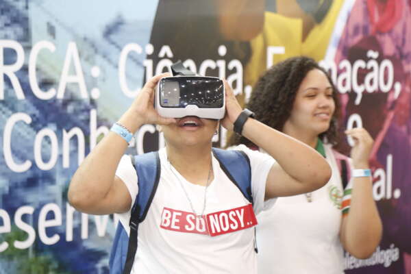 Feira do Conhecimento começa nesta quinta-feira (21); confira a programação