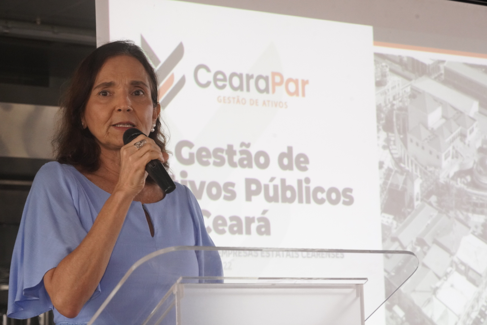 Seplag realiza encontro com lideranças estratégicas do Governo do Ceará