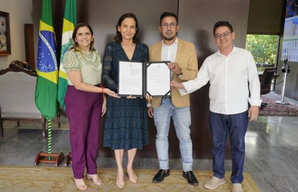 Governadora Izolda Cela envia à Assembleia Projeto de Lei que disciplina pagamento dos precatórios do Fundef aos professores