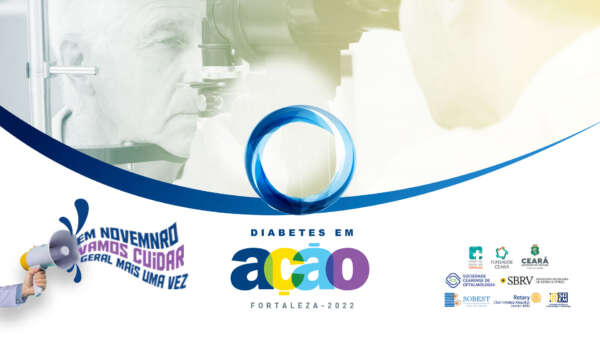 III Diabetes em Ação: HGF atende 250 pacientes com a doença em mutirão