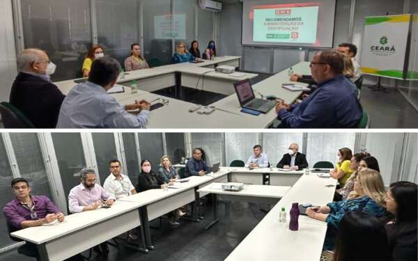 CGE mantém certificação ISO 9001