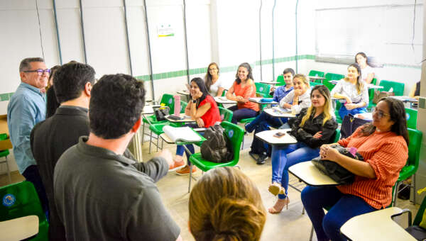 Aesp promove capacitação sobre Depoimento Especial para profissionais de segurança pública