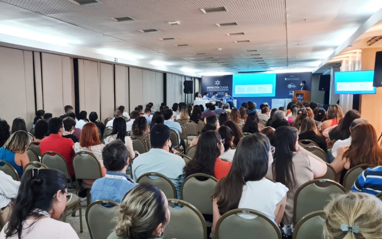 Hospital São José promove XV Jornada Científica