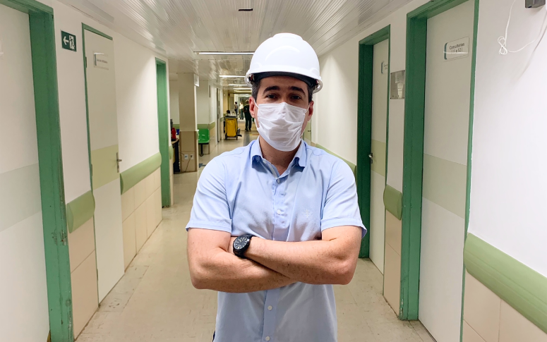 Engenheiro e Técnico de Segurança do Trabalho: proteção e cuidado em prol da saúde