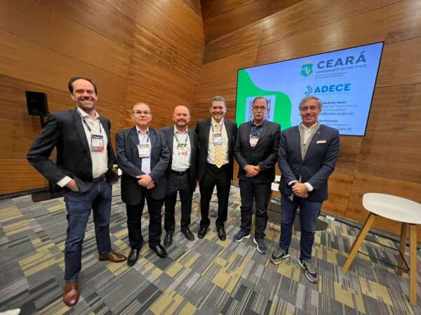 Governo do Ceará e startups cearenses têm momentos de destaque no último dia de Web Summit 2022