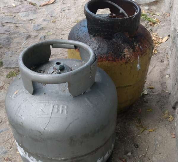 CBMCE atendeu 1.834 ocorrências com gases de janeiro a outubro 2022