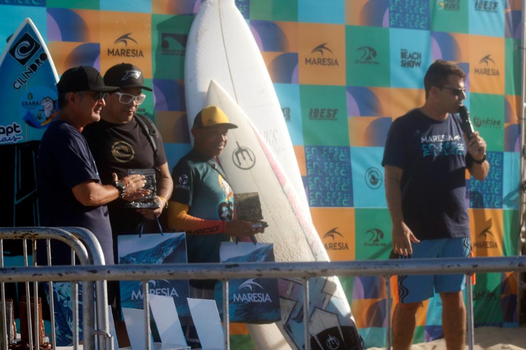 Eventos esportivos apoiados pela Sejuv movimentam o fim de semana