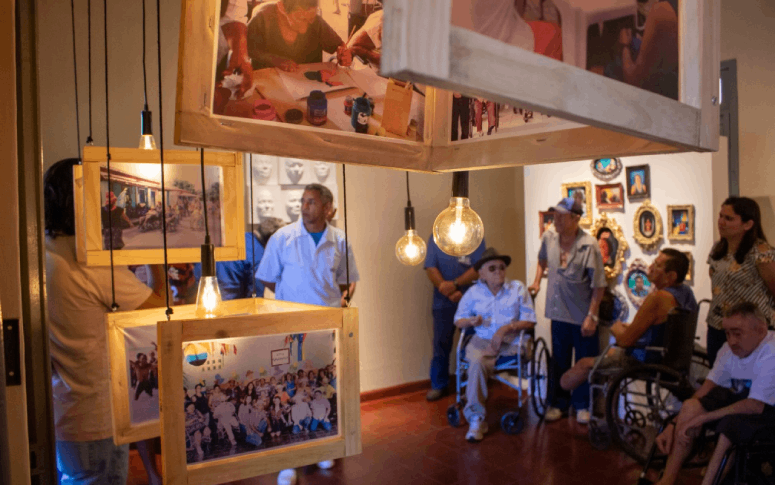 História da hanseníase: Memorial Leprosaria Canafístula é destaque em publicação do Ministério da Saúde