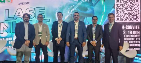 Hidrogênio verde e licenciamento ambiental são apresentados pela Semace, durante congresso para setor elétrico em São Paulo