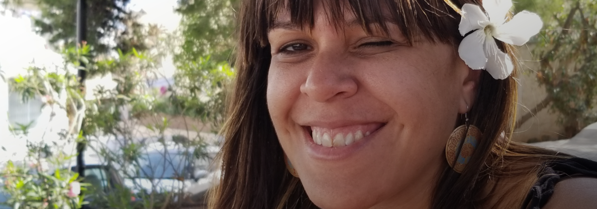 Porto Iracema das Artes realiza aula aberta  “Argumento: território de roteiristas”, com Xenia Rivery