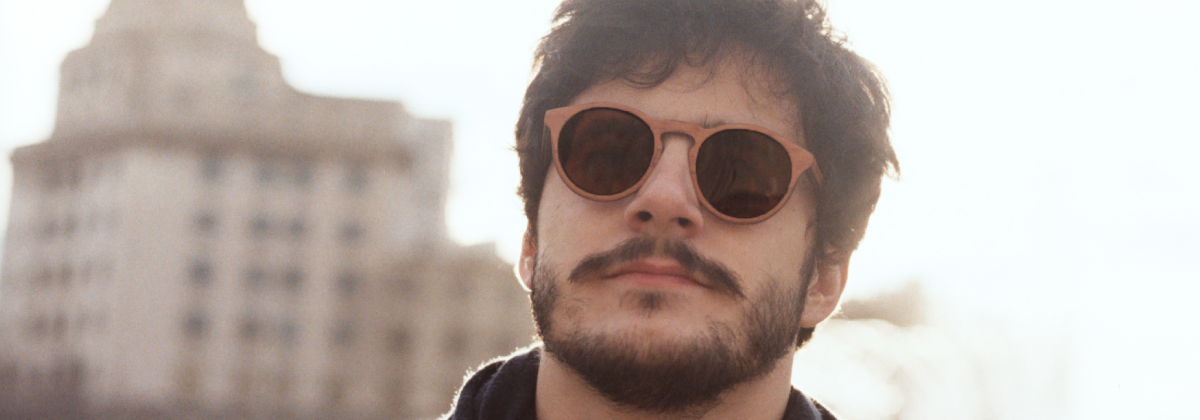 Porto Iracema das Artes abre inscrições para Oficina “Criação de Personagens para Roteiro de Séries”, com Pedro Riguetti