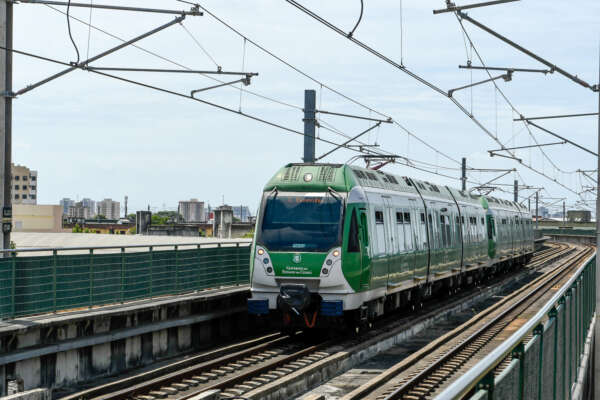 Metrofor terá funcionamento especial e gratuito no segundo domingo de Enem 2022