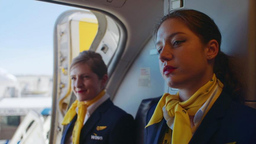 Cinema do Dragão recebe 16º For Rainbow e pré-estreia a partir desta quinta-feira (15)