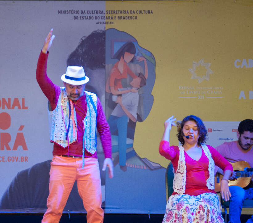 Dragão do Mar divulga a programação até domingo (18)