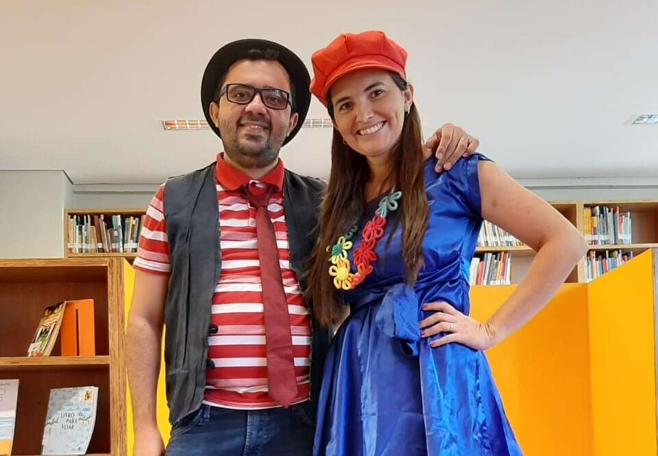 Bece: Confira a programação infantil neste final de semana (10 e 11)