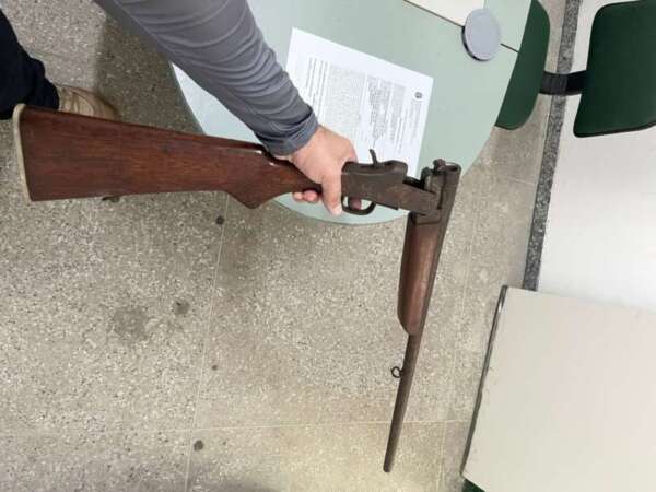 Operação conjunta entre PC-CE e PMCE resulta na prisão de três suspeitos em Choró