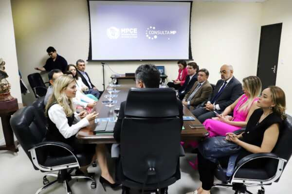 PGE-CE lança ConsultaMP, ferramenta que aprimora ações de combate aos crimes contra a ordem tributária