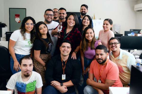 Assessoria de Comunicação da SSPDS é vencedora do Prêmio Gandhi de Comunicação