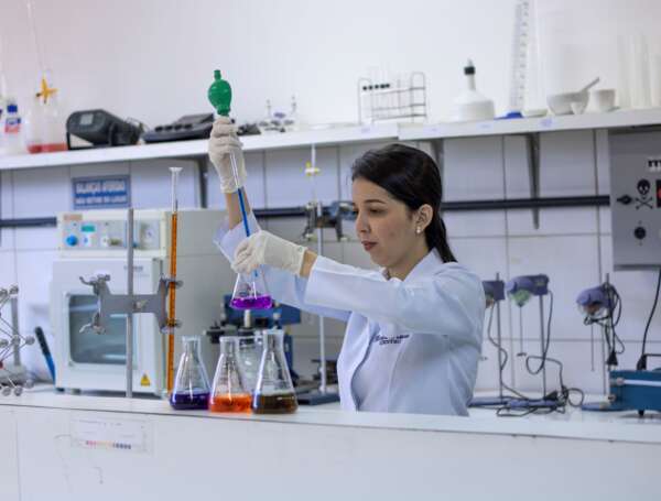 Instituto Centec realiza processo seletivo extra para cursos superiores