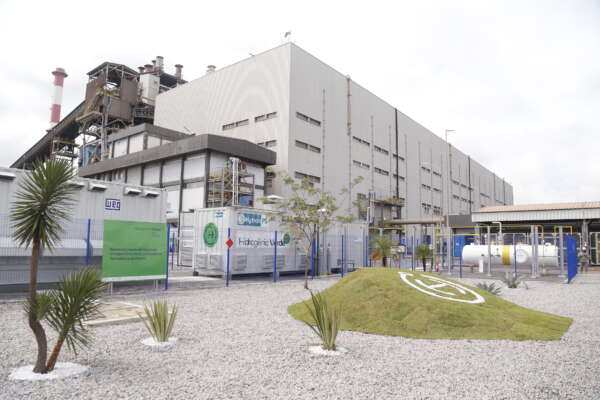 Assembleia Legislativa aprova instituição da Política Estadual do Hidrogênio Verde no Ceará