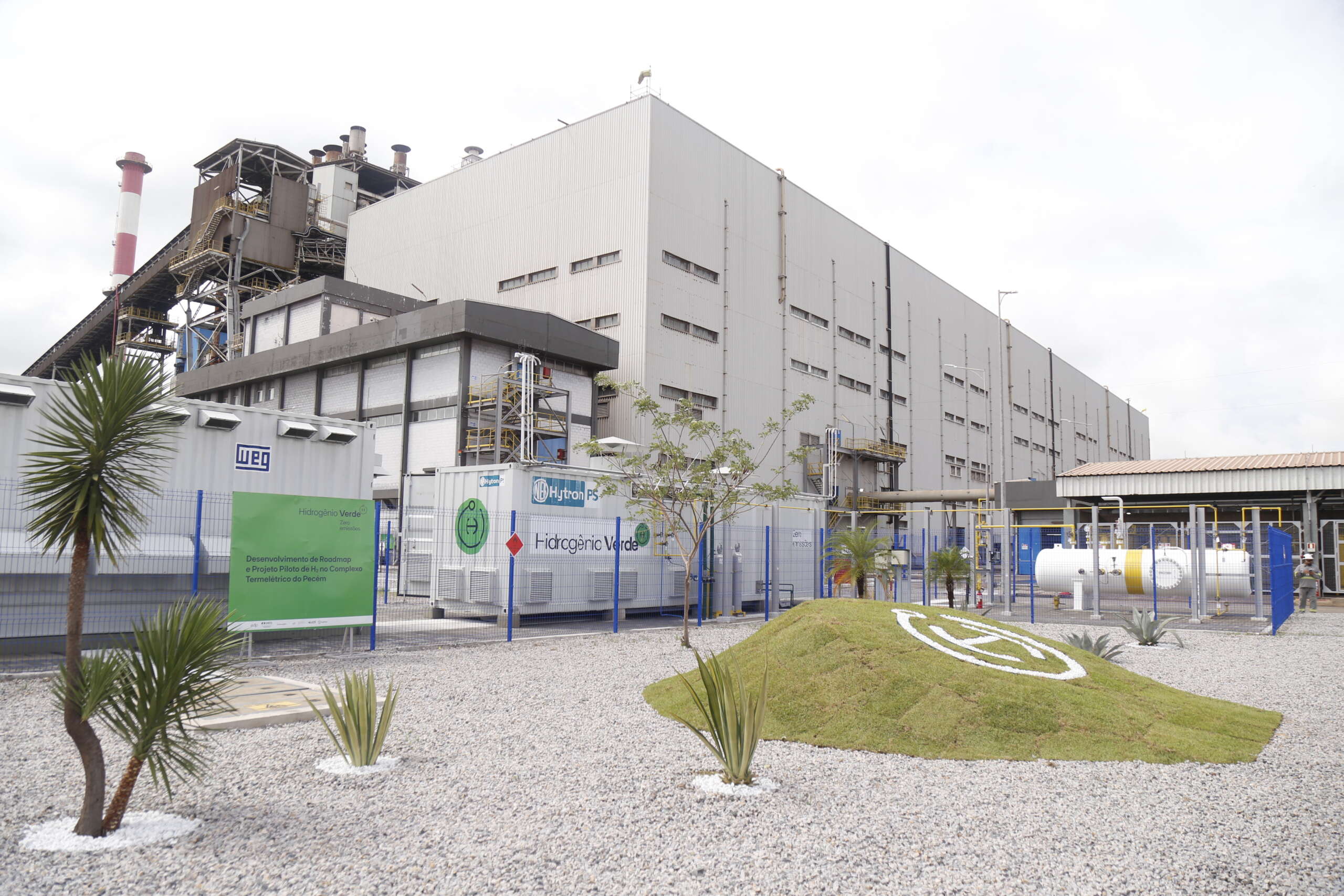 Assembleia Legislativa aprova instituição da Política Estadual do Hidrogênio Verde no Ceará