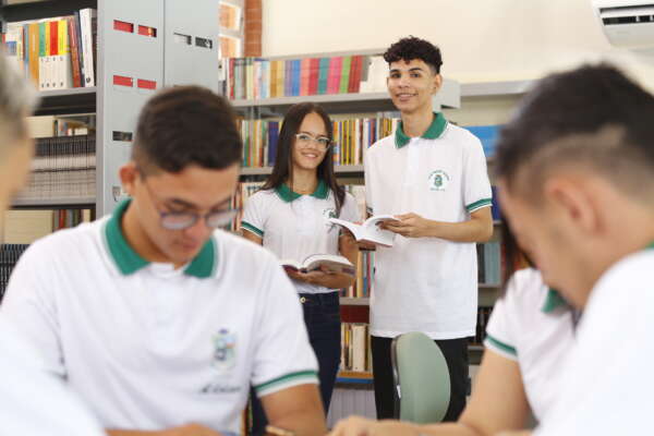 Saiba como será processo de matrícula para 2024 nas escolas estaduais