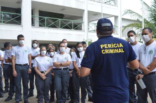 Pefoce celebra 15 anos com evolução tecnológica, inauguração de núcleos e identidade funcional policial
