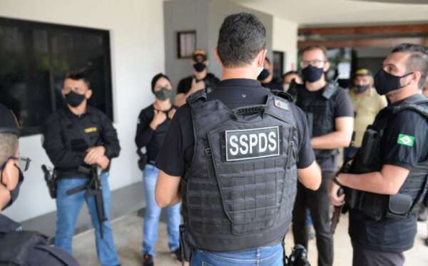 Sobral apresenta redução de 32,7% nos índices de CVLI no ano de 2022; CVP diminuiu 4,8%