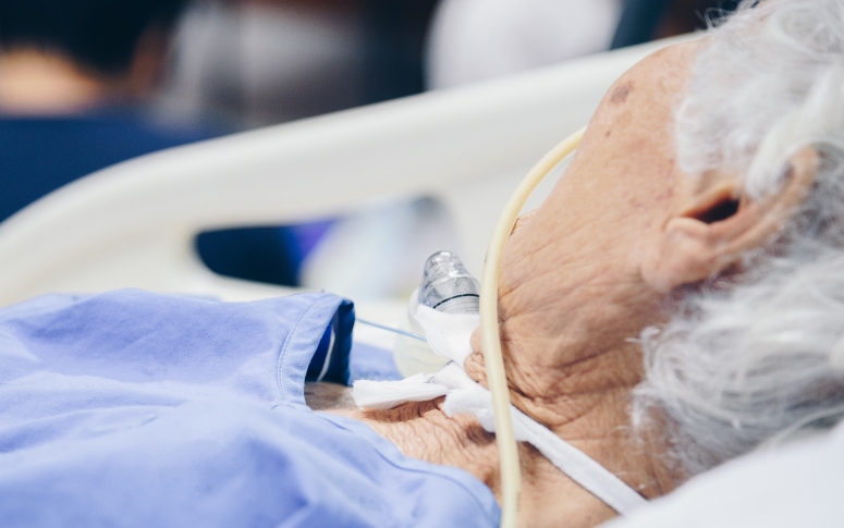 Equipe da CCC supera meta de “desmame” de pacientes traqueostomizados