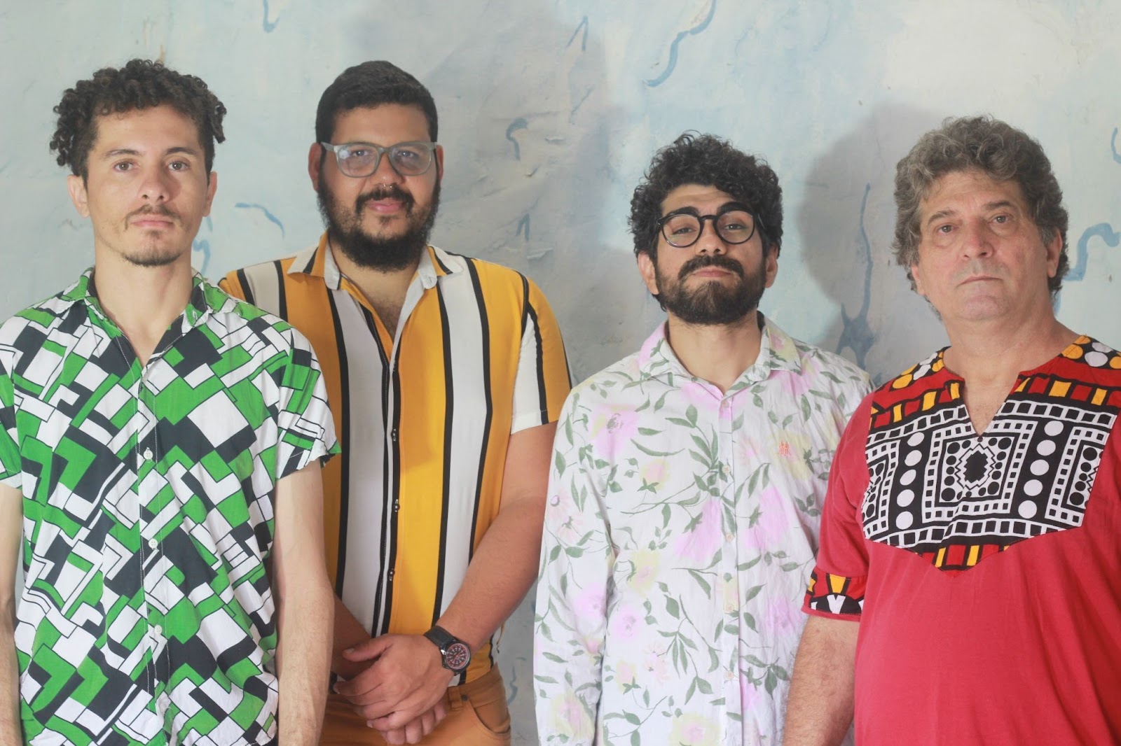 Marimbanda apresenta “Ao Mestre com carinho: Tributo a Luizinho Duarte” no São Luiz