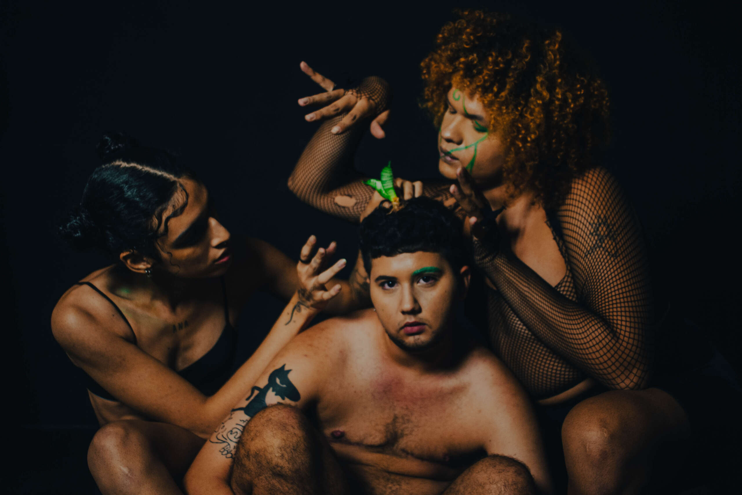 Museu da Imagem e do Som do Ceará realiza programação com exposições, roda de capoeira e ação especial do mês da visibilidade trans, travesti e não-binária