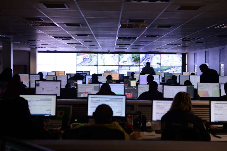 Ciops 24 anos: sensibilidade e tecnologia em defesa dos cearenses