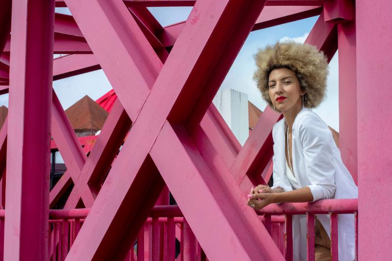 Helena Barbosa assume a superintendência do Centro Dragão do Mar de Arte e Cultura (CDMAC)