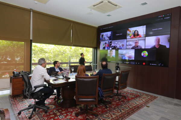 Em primeira reunião do ano, Comitê de Enfrentamento à Pandemia mantém recomendações