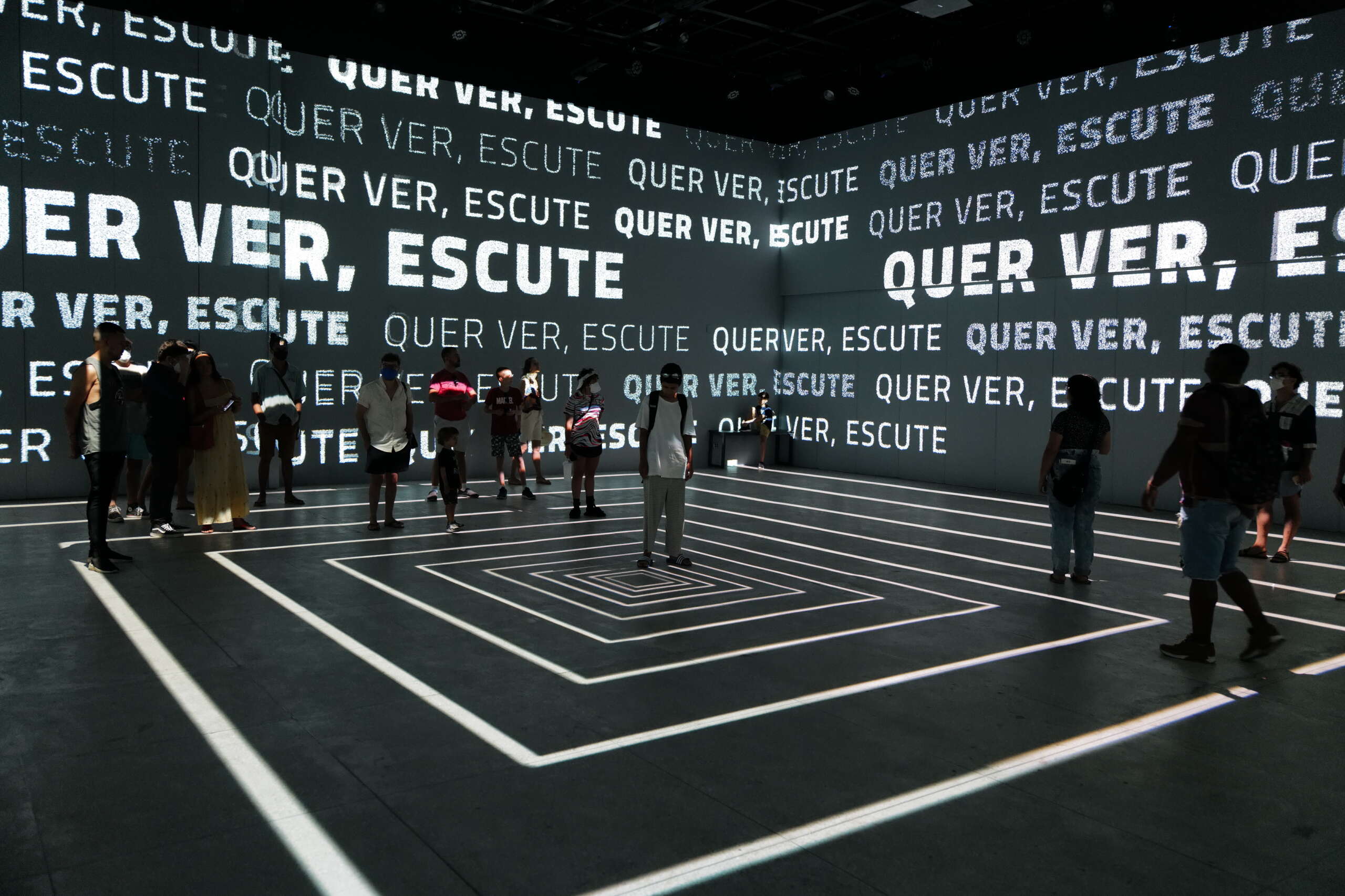 Museu da Imagem e do Som do Ceará está com inscrição aberta para novo curso sobre arte contemporânea