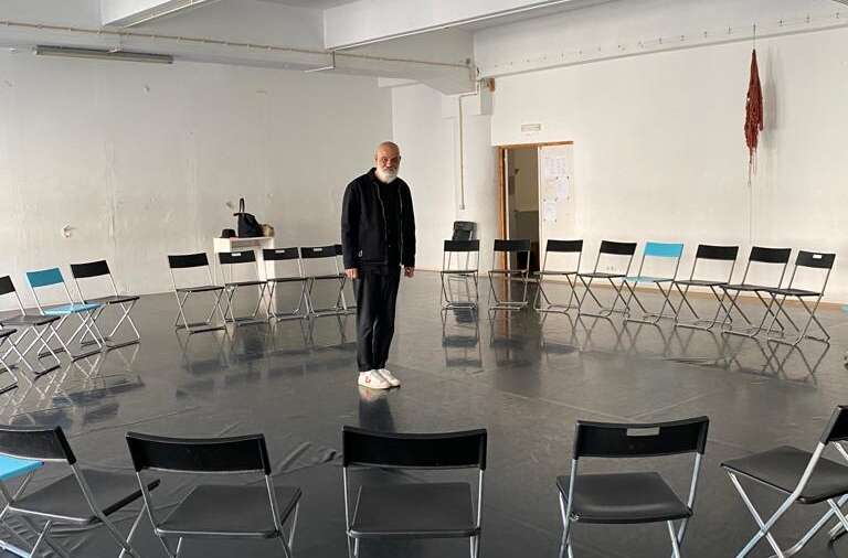 Porto Iracema das Artes realiza Palestra Performática “Histórias de Dança”