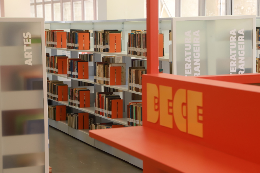 Bece realiza programação diversificada na última semana de janeiro