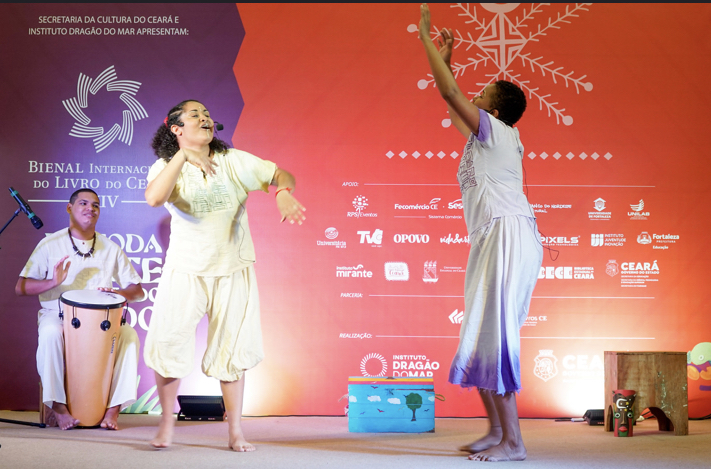 Dragão do Mar divulga a programação até domingo (8)