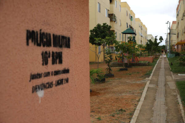 Residencial Luiz Gonzaga recebe projeto-piloto do Copac Virtual