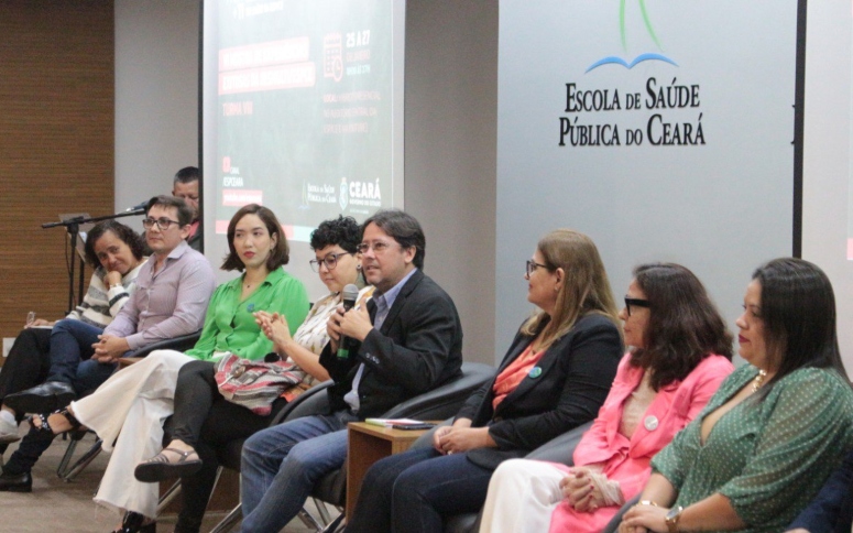 Residência Multiprofissional forma novos 312 especialistas em diversas áreas da Saúde