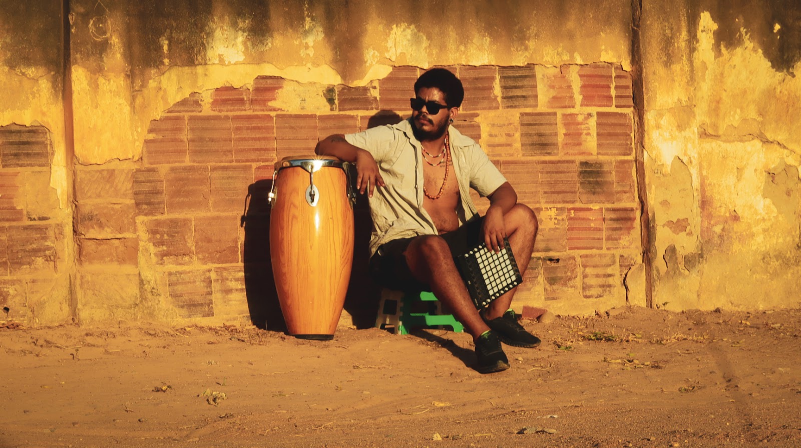 Porto Dragão convida para fim de semana com eventos gratuitos com dança, teatro infantil, performance e música